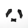 WLtoys 144001 1/14 RC car spare parts Reduction gear cover Shock Absorbers Tire Plastic Swing arm C Seat vehicle bottom motor 3