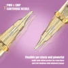 EZ Cartridge Tattoo Needles PMU SMP V Select  Micropigmentation Permanent Make-Up Eyelinver Lips Eyebrows Microblading 4