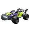 Suchiyu Has A Brush Full Scale 1/18 Remote Control Car Rc Off-Road Version High-Speed Remote Control Car With Led Lights      6