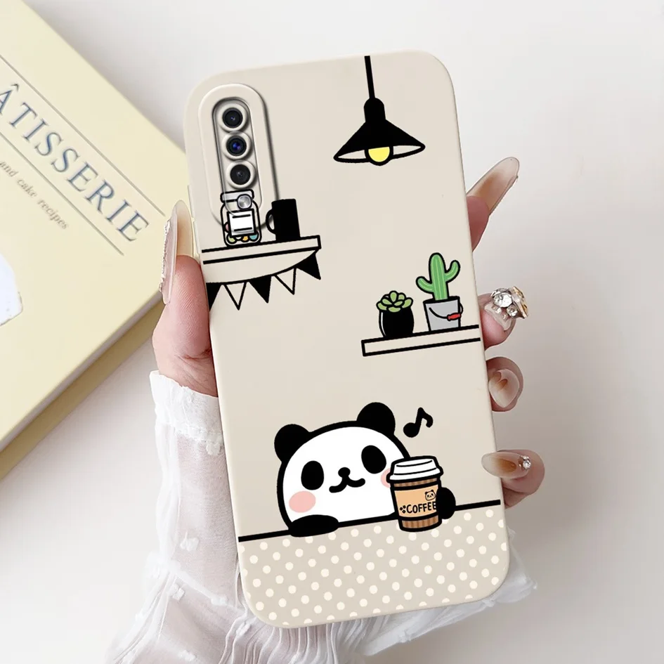 Stylish Shockproof Soft Silicone Phone Case with Fashionable Design