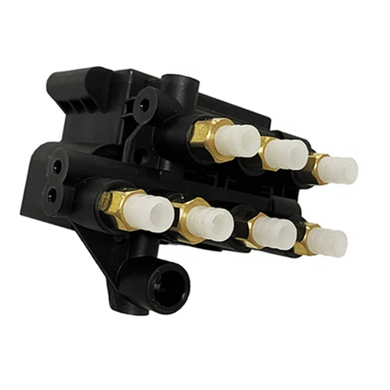 

Air Suspension Distribution Valve Accessories Accessory For 2017-2022 Porsche Panamera 971 The Electromagnetic Valve 971616006B