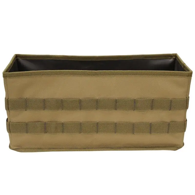 

Сумка для наружного хранения Большая Сумка для кемпинга, многофункциональная сумка для кемпинга, Портативная сумка для хранения для кемпинга, путешествий, пикника, пешего туризма