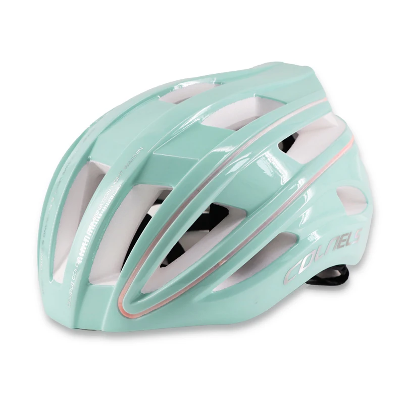  Go Knight Commuter - Casco de bicicleta para adultos con luz -  Casco de bicicleta LED certificado por la CPSC - Casco de bicicleta para  mujer para adultos - Casco ligero