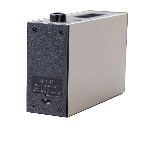WGG60-E4 Gloss Meter Glossmeter Single 60 Degree 0 to 199.5GU Range Paint Granite Woodware Surface gloss measuing Instrument