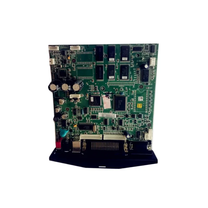 Placa Mãe Mainboard para Zebra Tlp 2844 888tt Tlp2844 888tt Impressora Original Referbished - Imagem 3