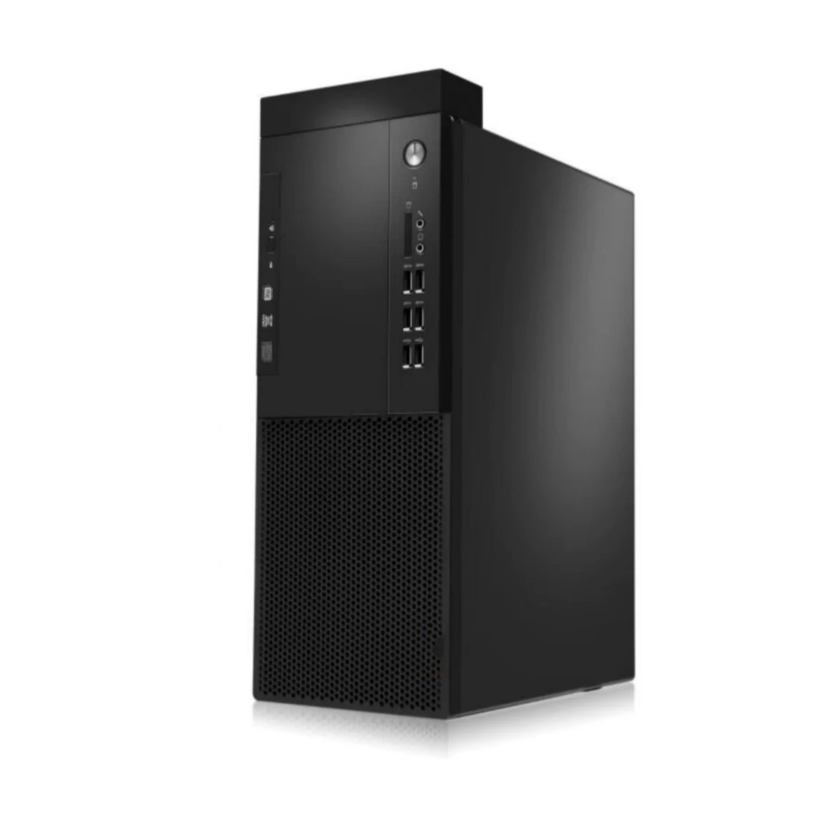 

For Lenovo EXP806 Tower Server No DDR CPU Hard Disk 70% new