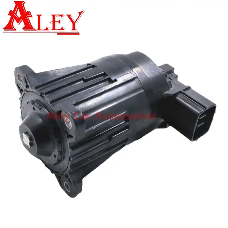 

5-контактный оригинальный клапан 8982546381 8-98254638-1 K5T74980 EGR для Isuzu