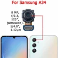 A34 Ultrawide