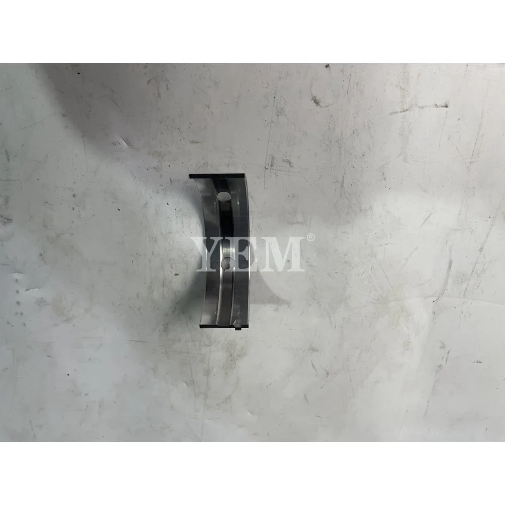 

Детали двигателя 4TNE92 для Yanmar, основной подшипник 4TNE92 729900-02801