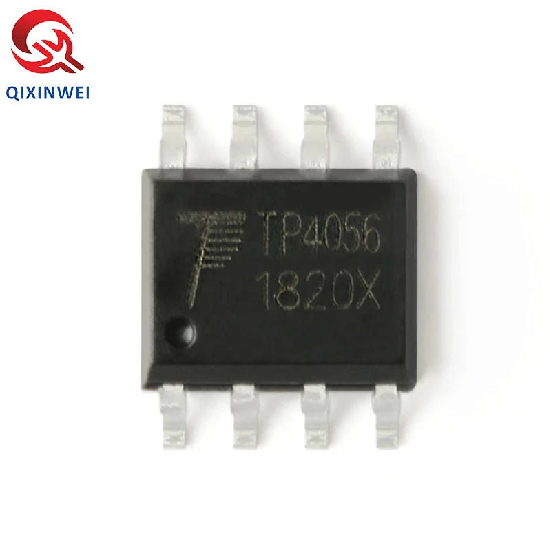 5 Pz Tp7660H Tp5400 Tp5100 Tp5000 Tp4059 Tp4065 Tp4056X Tp4055 Tp4054 Tp4056 Tp4057 Chip Ic