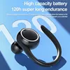 New Private Model Wireless Bluetooth Headset Ear Mounted Sports Business Painless Noise Reduction Stereo Headset 3