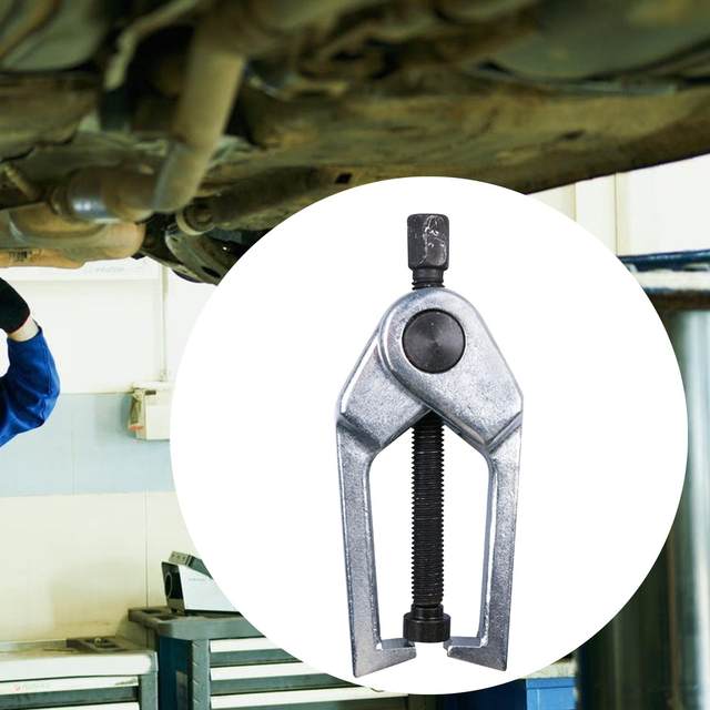 Removal Tool Works on Automatic Adjusters Slack Adjuster Puller Remover Maintenance Tool for Trailers Automotive Vehicle