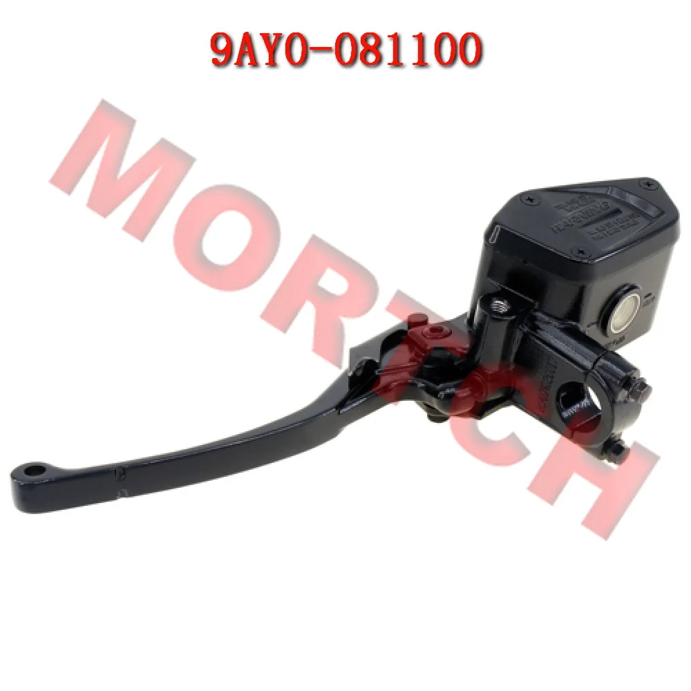 

LH Left Hand Brake Master Cylinder Assy for CFMoto ATV CForce 1000 CF1000AU 9AY0-081100