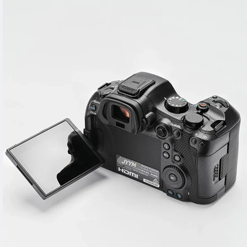 Customized Camera Decal Skin Vinyl Wrap Protective Film Coat