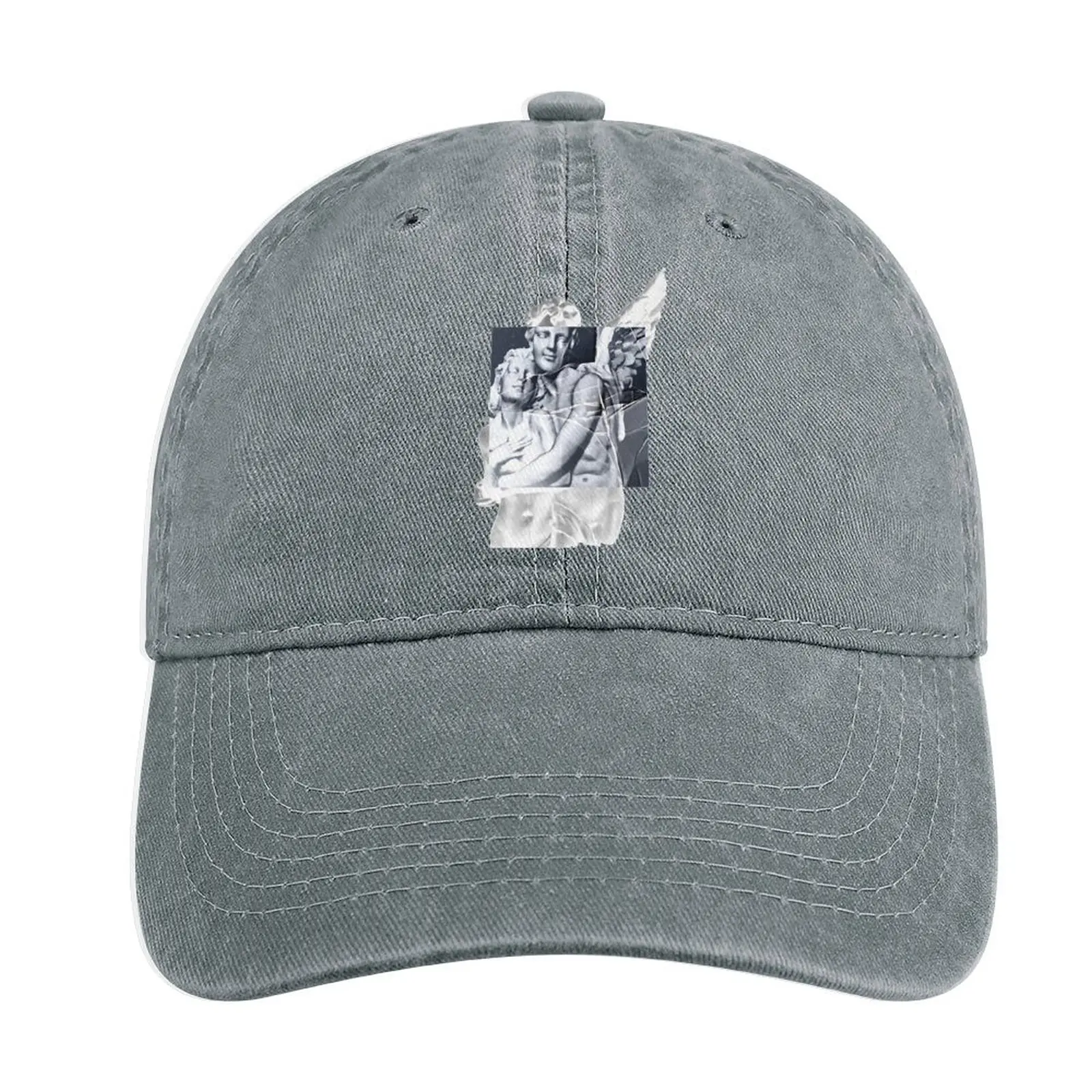 

ANGELS Cowboy Hat Fashion Beach Rave Hats Man Women'S