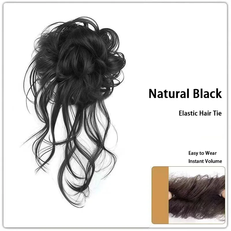 Natural Black