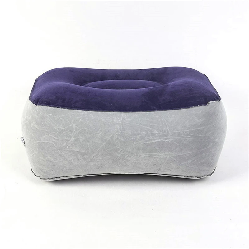 Description Picture 4 of itemInflatable Pillow Flocking Love Position Cushione Bed Wedge Furniture Sofa Adults Games Couples Aid Pillows Husband And Wife