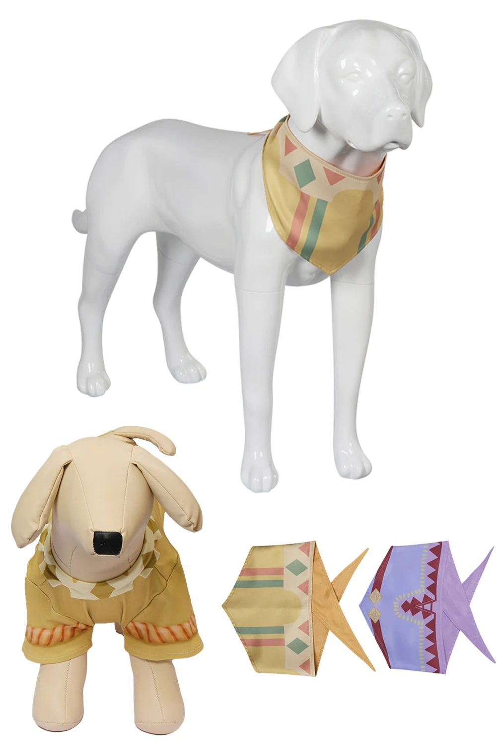 

Аксессуары для домашних животных, костюм для домашних животных, аниме, щенок, фантазия, ролевые игры, полный комплект одежды, костюм для Хэллоуина, карнавала, маскировки