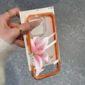 Transparent Orange