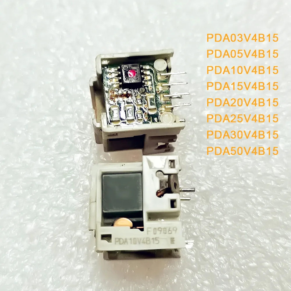 

PDA03V4B15 PDA05V4B15 PDA10V4B15 PDA15V4B15 PDA20V4B15 PDA25V4B15 PDA30V4B15 PDA50V4B15 New Module
