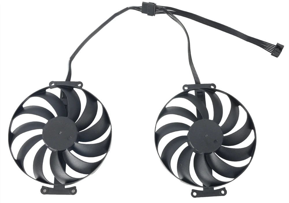 dupla geforce rtx 3070 oc edition 95mm