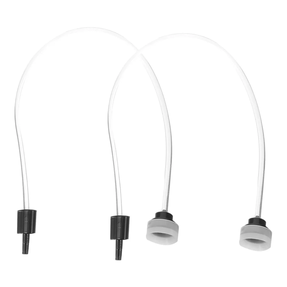 

Вакуумный упаковщик для пакетов, трубка для установки шлангов, гибкий катетер, 2 шт.