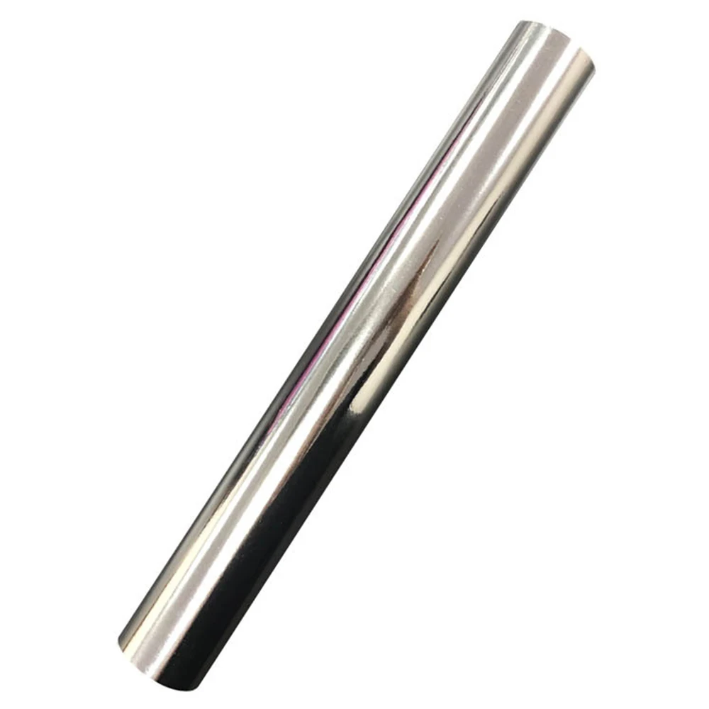 Golden Glossy Permanent Adhesive Vinyl Roll