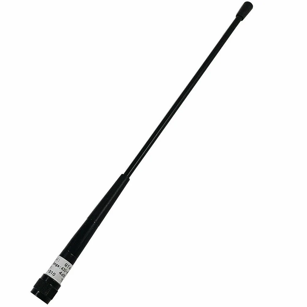 

1pc Antenna Receiver Measurement Antenna 4dBi 430-450MHz QT440A RTK GPS GNSS Antenna TNC-J SMA-J Tools Accessories