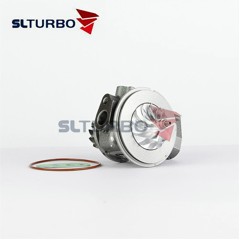 

MFS Turbine Core 49180-01275 CHRA 04E145704RV Cartridge for Skoda Kodiaq Rapid Superb Yeti 1.4 TSI CZCA 90 Kw 122 PS 2015 NEW