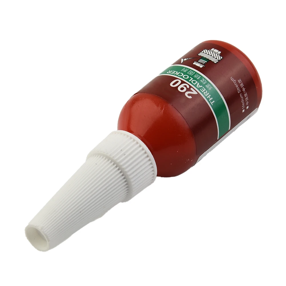 Adhesive290ThreadlockerGreenMediumAndHighStrengthSealingThread