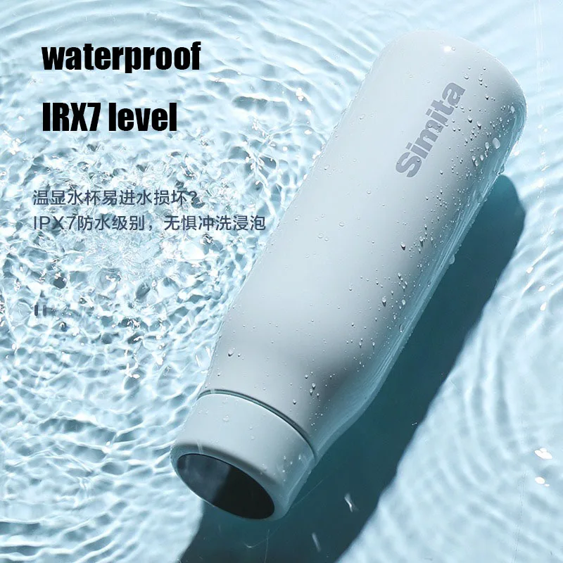 Travel Mug Insulated Portable Thermal Coffee Cup Original Stanley