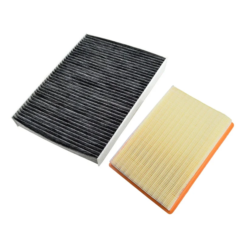 Engine & Cabin Air Filter Fit for Chrysler 300 Dodge Challenger Charger
