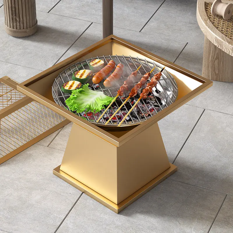https://ae01.alicdn.com/kf/S4e6d014a26e3412ab88fbb7c5a4d9b6e6/Nordic-Indoor-Fire-Pits-Household-Charcoal-Stove-Heating-Brazier-Outdoor-Courtyard-BBQ-Grill-Garden-Smokeless-Charcoal.jpg