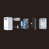 Aqara Single Chiannel Relay Controller T1 Switch module Zigbee 3.0 with / No Neutral Smart home Timers Remote Control Homekit - Image 6