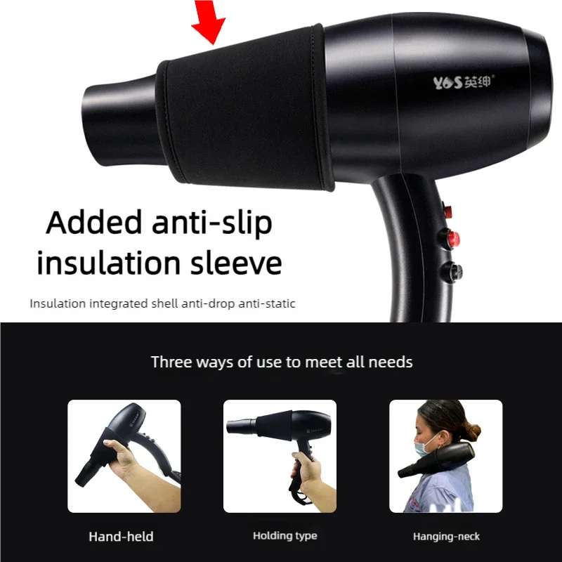 Pet Hair Dryer, Cat and Dog Bathing Hair Dryer, Pet Shop Grooming and Drying Special Dryer