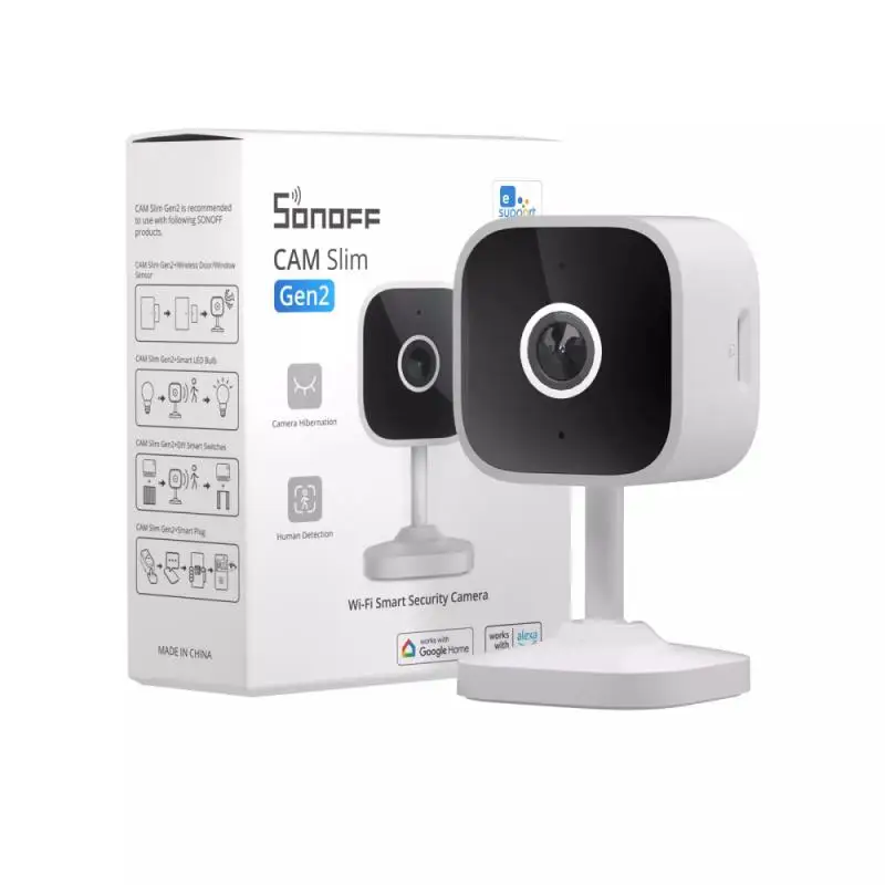 CAM Slim Gen2