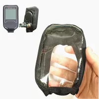 Cover for Nokta Legend Metal Detector Control Box From Rain Dust Dirt 2