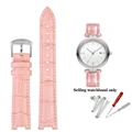 Pink-silver A