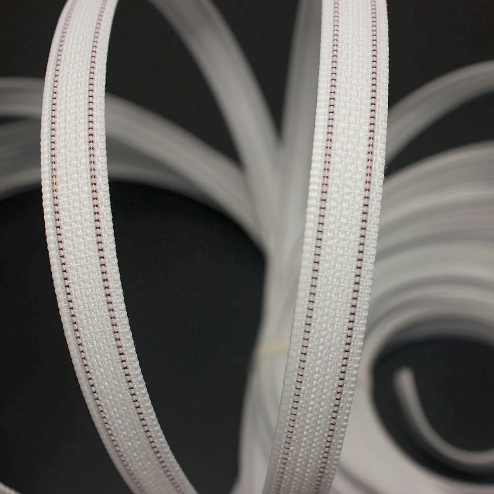 5 Yards/lot 12mm Boning Metal Woven Bone With Copper Wire Corset Wedding Dresses Garment Accessories