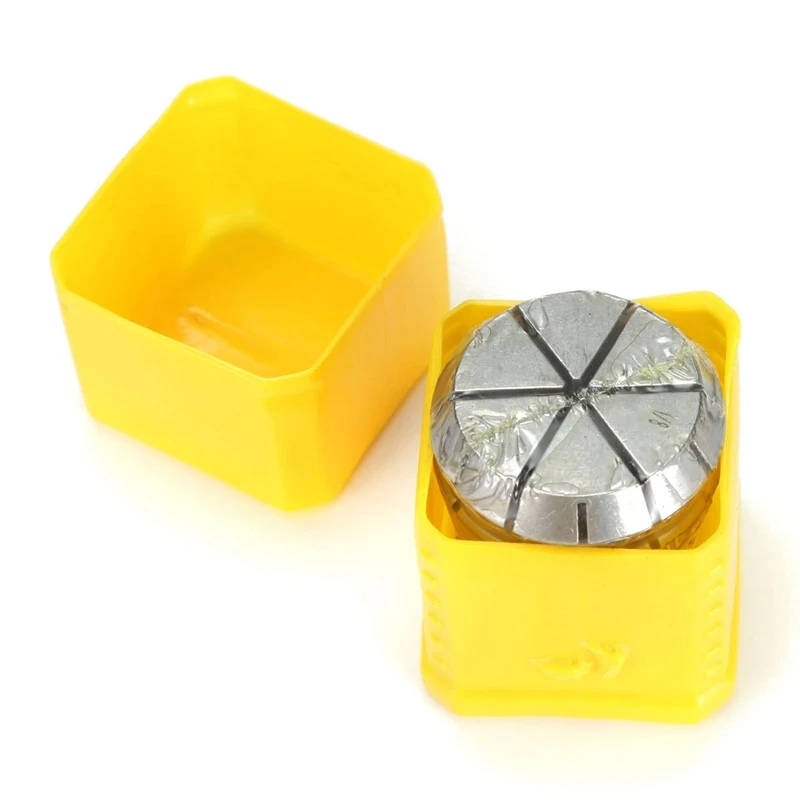 ER11 ER16 ER20 ER25 ER32 High Quality Standard Accuracy Elastic ER Clamp Chuck For CNC Engraving Machine Lathe Mill Tool 10pcs