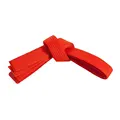 Orange-belt