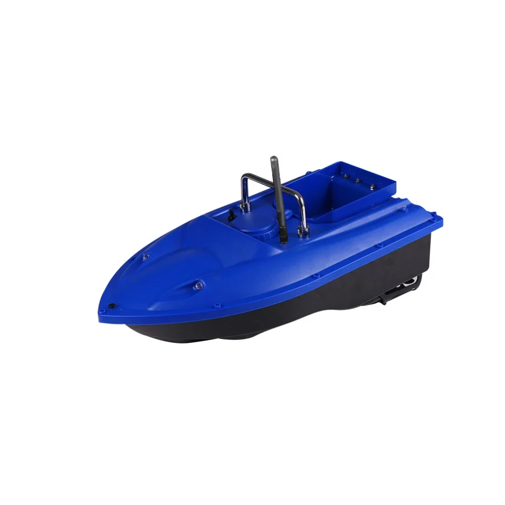 high quality 500m fishing bait boat fish finder rc fish bait for fishing with wireless remote control