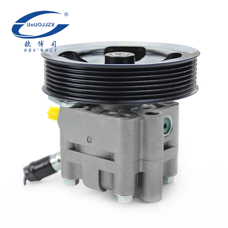 Auto parts steering system power steering pump repair kit For INFINITI