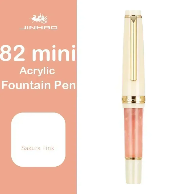 Jinhao 82 ̴ Ϳ ޴ ª  , ,  ,  Ͻ , пǰ