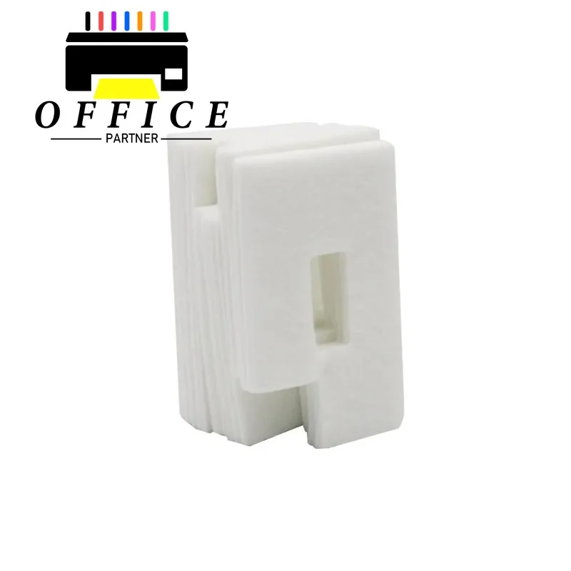 

1X T6715 Waste Ink Tank Pad Sponge for EPSON WF 4720 4730 4734 4740 4745 EC 4040 4020 4030 / WF4720 WF4730 WF4734 WF4740 WF4745