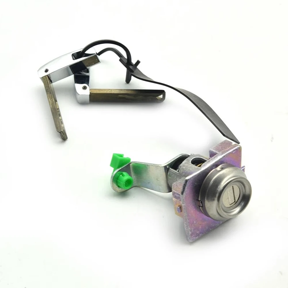 Original Auto Fernbedienung Schlüssel Zündschloss Kit für Changan A500 A600 CS35 CS55 CS75 Grand Super Van Star Zündung Türschloss Volle Kit – Detail 4