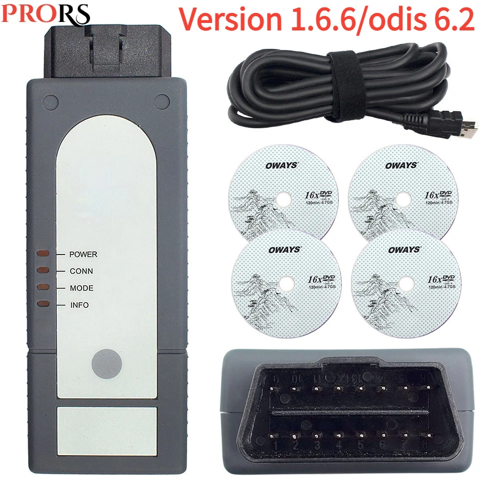 

VAS6154 Wifi OBD2 ODIS 1.6.6 for Audi Skoda Diagnostic Bluetooth AMB2300 VAS6154 WIFI Full Chip UDSSupport GEKO