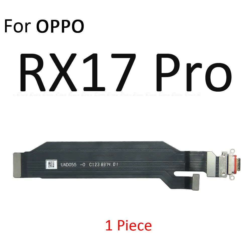 Universal Charging Port Dock Flex Cable