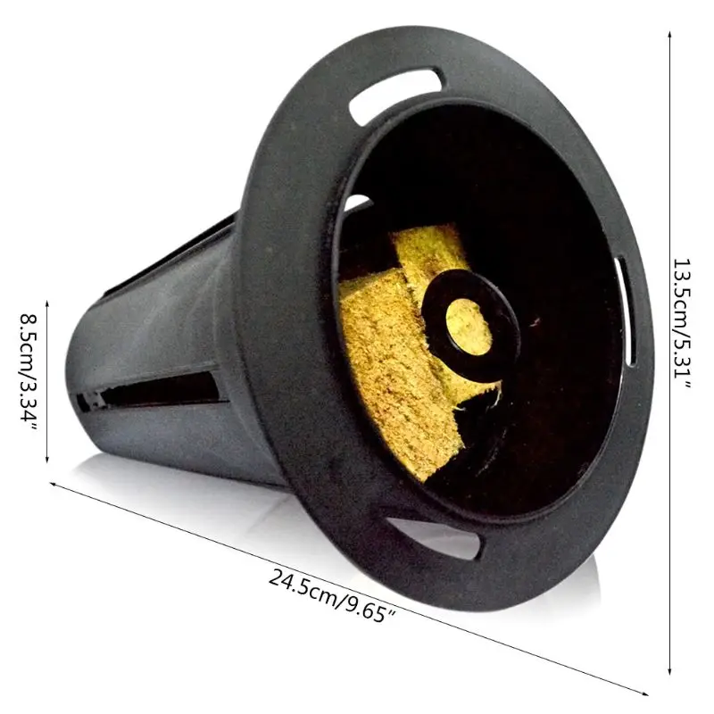 

L21A Термитная приманка, садовая ловушка для насекомых, Отпугиватель насекомых, экономичная Ферма для лесов, без запаха, для борьбы с вредителями