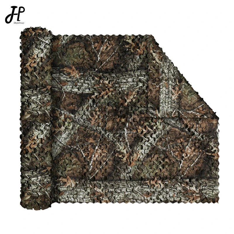 Description Picture 2 of itemCustomized Link Beach Sun Shelter Camouflage Net Bulk Roll Mesh Net Home Garden Decoration UV Shade Awnings Tent Camping Hunting